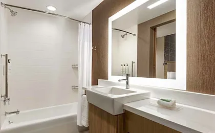SpringHill Suites by Marriott Camp Hill