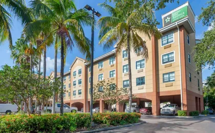 Extended Stay America Premier Suites Fort Lauderdale Convention Center Cruise Port
