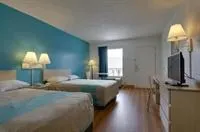Motel 6 Atlanta Ga