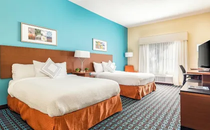 Fairfield Inn Charlotte Northlake