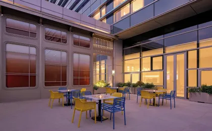 Aloft Shanghai Hongqiao