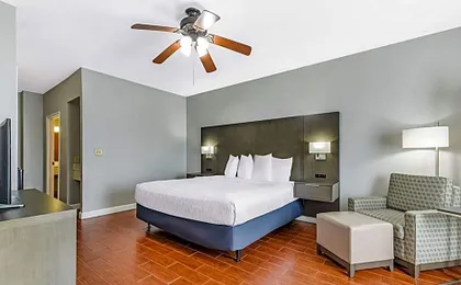Best Western Port Lavaca Inn
