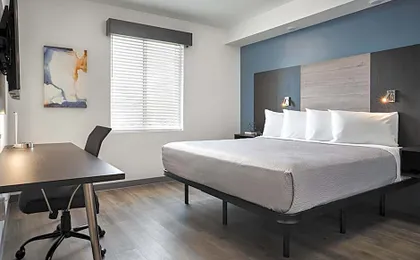 stayAPT Suites Greenville-Greer-GSP