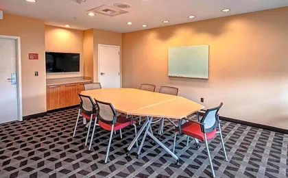 TownePlace Suites by Marriott Hot Springs