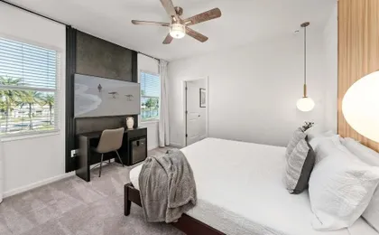 Resort-style Living w Private Pool & Amenities