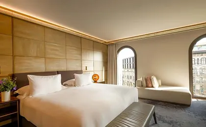 Almanac Barcelona