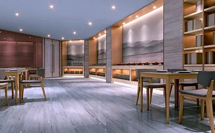 Ji Hotel Hangzhou East Railway Station Tiancheng Road