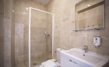 Gran Central Suites
