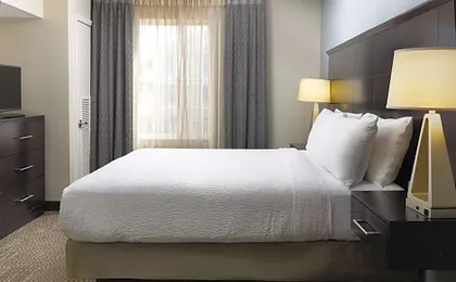 Staybridge Suites Sacramento-Folsom By IHG