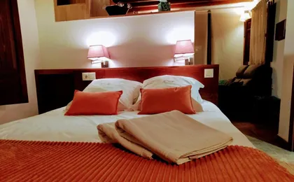 Alhambra Apartamentos Turisticos