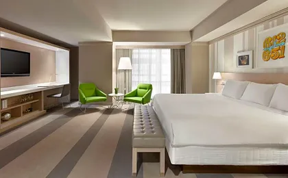 The Royal Sonesta Minneapolis Downtown