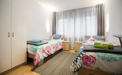 Apartment Max