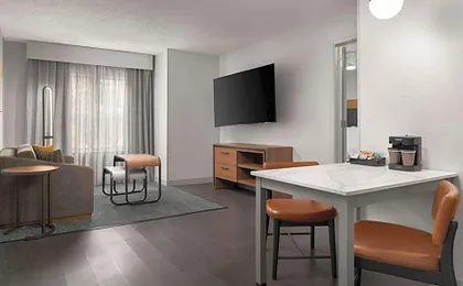 Homewood Suites By Hilton Richmond - Airport