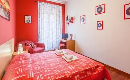 Music Guesthouse