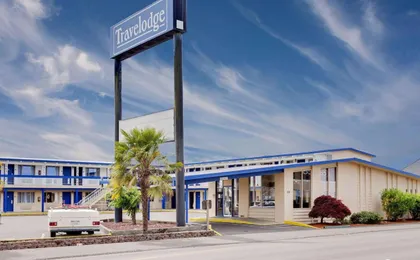 Travelodge by Wyndham Aberdeen