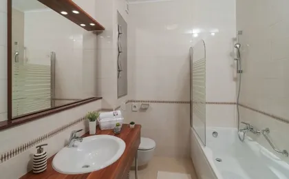 Luxury Rooms near Beach 2