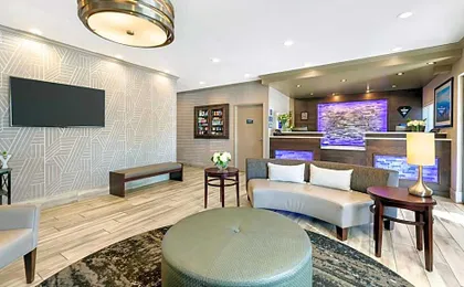 Best Western Greeley