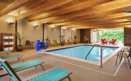 Home2 Suites by Hilton Frederick (H)