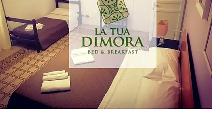 B&B La Tua Dimora