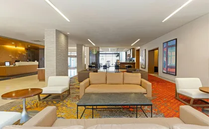 Chicago Marriott Naperville