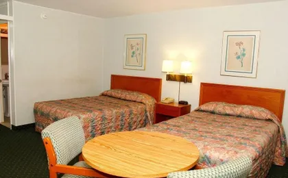 Colony House Motor Lodge