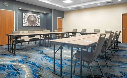 Fairfield Inn & Suites by Marriott Ashtabula