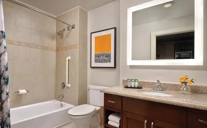 Marriott's Canyon Villas