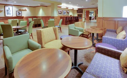 Hampton Inn Bordentown