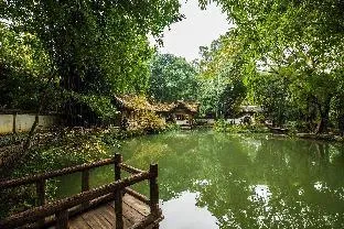 Yeste International Hotel Chengdu Kuanzhai Alley Shuhan Road Metro Station