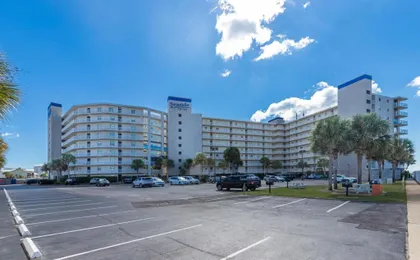 Seaside Beach & Racquet Condos
