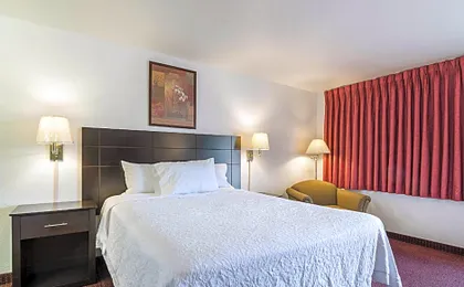 Rodeway Inn Liberal
