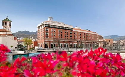 NH Malaga