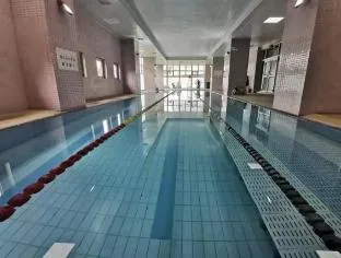 Beijing Jiuxian Apartment