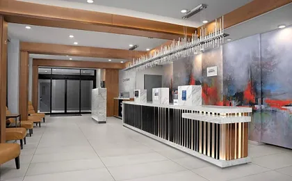 Fairfield Inn & Suites by Marriott New York Manhattan/Central Park