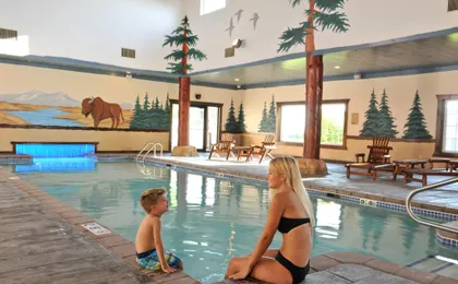 Stoney Creek Hotel St. Joseph