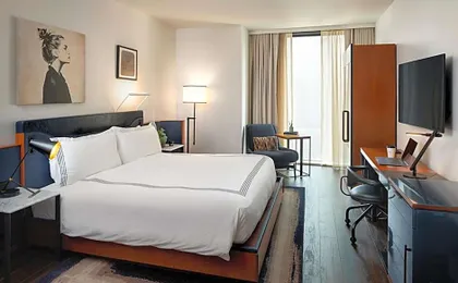 Thompson Seattle by Hyatt