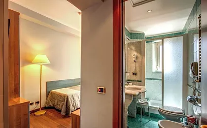 Hotel Villafranca