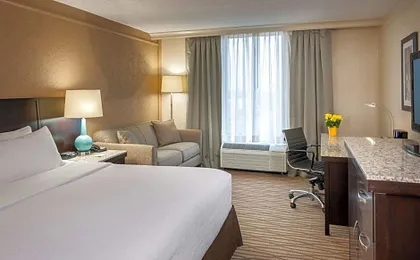 Best Western Plus Strongsville Cleveland