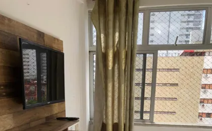 Apartamento Praia Beira Mar (Adults Only)