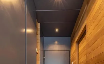 BePlace Garibaldi Suites