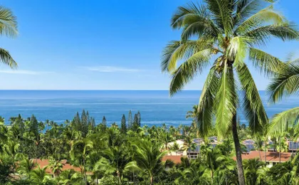 AC Throughout - 2 BDM + Loft - Amazing Ocean Views - Large Lanai - Vrkcv