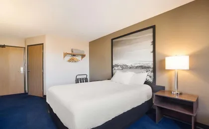 Americas Best Value Inn Sparks