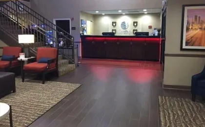 Comfort Inn & Suites Peachtree Corners