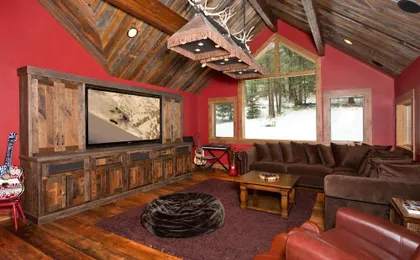 Teton Private Residences