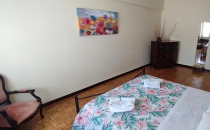 La Casetta di Nonna Anna - 120 Mq Bright Apartment in Rome