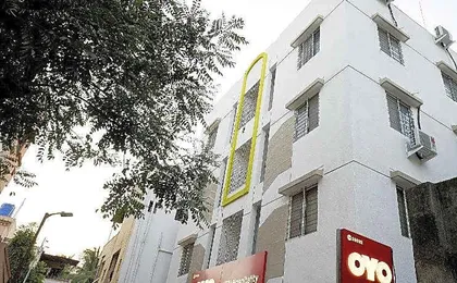 Hotel O RVC Hospitality Near Pune Airport