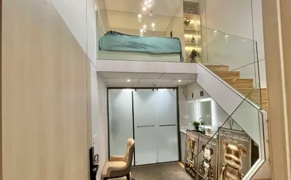 BOUTIQUE APARTMENT