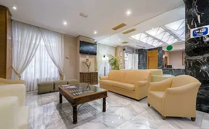 Hotel Navas