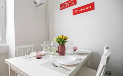 Italianway Easy - Lazzaretto 17