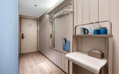 Hanting Hotel (Guangzhou Huangshi)